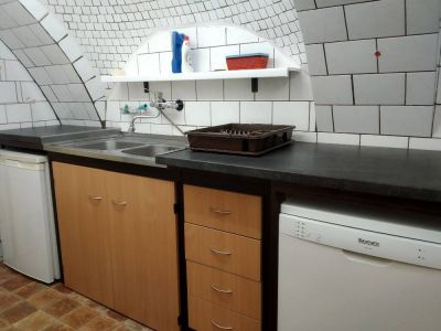 Ubytování Riegel - chalupa