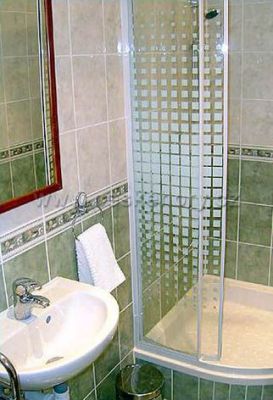 Pension Robin a China restaurant