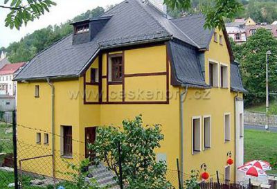 Pension Robin a China restaurant