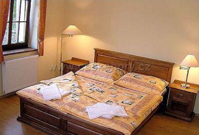 Pension Robin a China restaurant