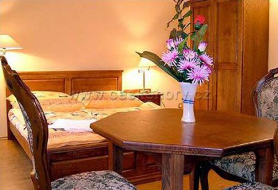 Pension Robin a China restaurant