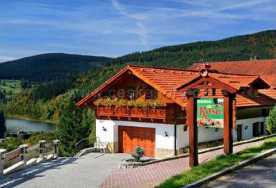 Pension Rosa