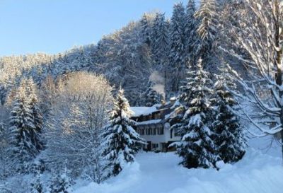 Penzion Selský dvůr