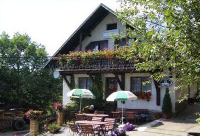 Penzion Selský dvůr