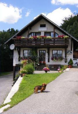 Penzion Selský dvůr