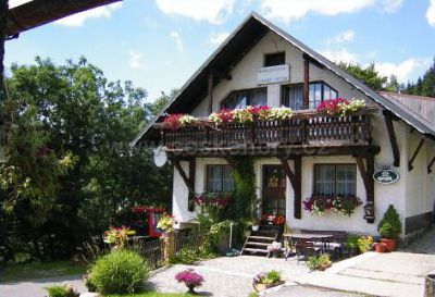 Penzion Selský dvůr