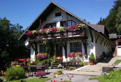 Penzion Selský dvůr