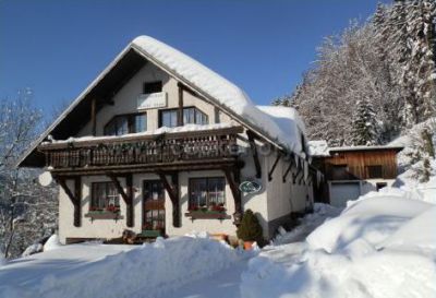 Penzion Selský dvůr