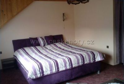 Penzion Selský dvůr