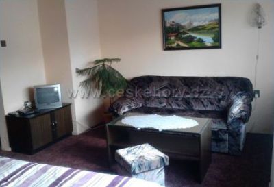 Penzion Selský dvůr