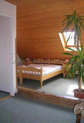 Penzion-Restaurant Sportturia