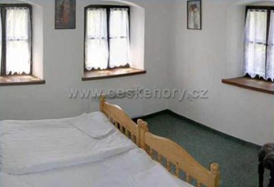 Penzion-Restaurant Sportturia