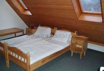 Penzion-Restaurant Sportturia