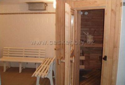 Penzion-Restaurant Sportturia