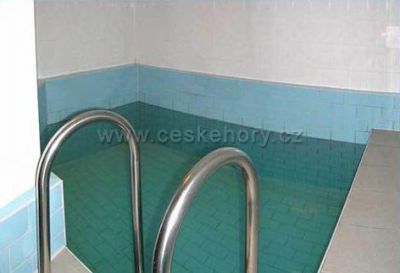 Penzion-Restaurant Sportturia