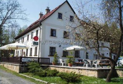 Penzion-Restaurant Sportturia