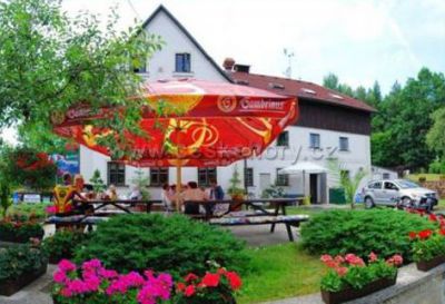 Penzion-Restaurant Sportturia