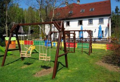 Penzion-Restaurant Sportturia