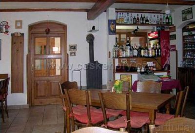 Penzion-Restaurant Sportturia