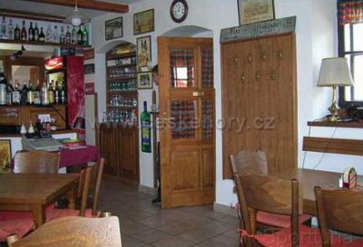 Penzion-Restaurant Sportturia