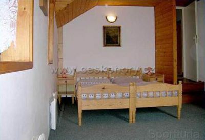 Penzion-Restaurant Sportturia