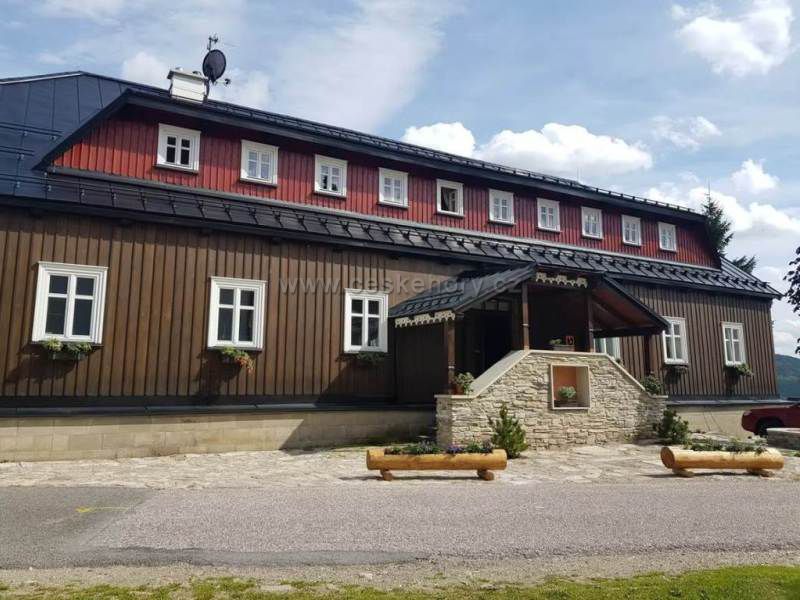 Penzion Stará Škola