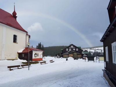 Penzion Stará Škola