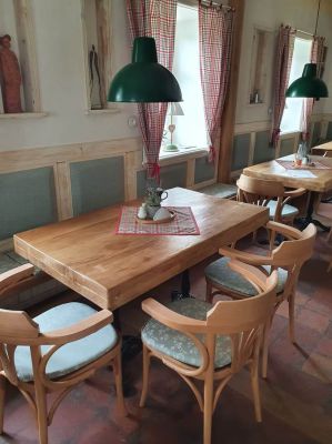 Penzion Stará Škola