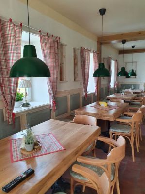 Penzion Stará Škola