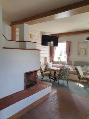 Penzion Stará Škola