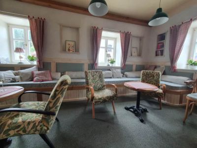 Penzion Stará Škola