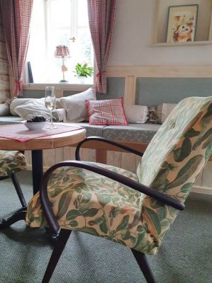 Penzion Stará Škola