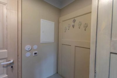 Penzion Stará Škola