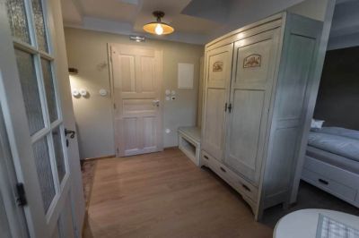 Penzion Stará Škola