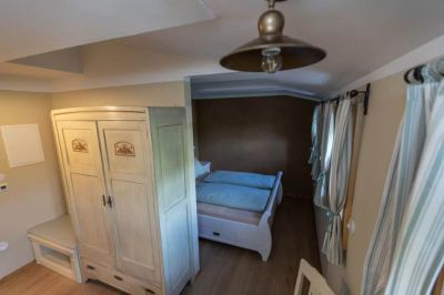 Penzion Stará Škola