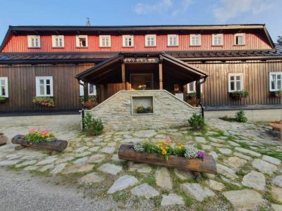 Penzion Stará Škola