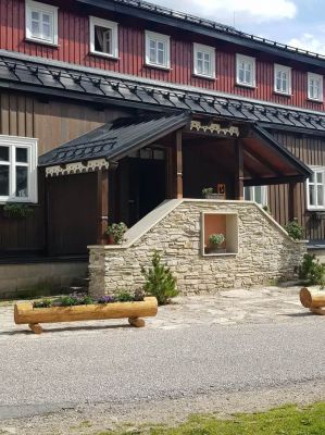 Penzion Stará Škola