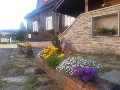 Penzion Stará Škola