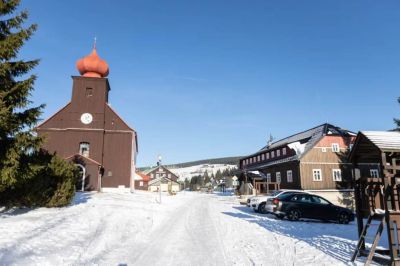 Penzion Stará Škola