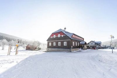 Penzion Stará Škola