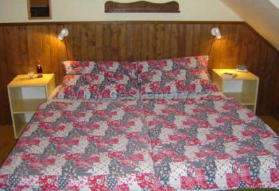 Pension Starý mlýn