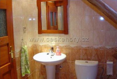 Pension Starý mlýn