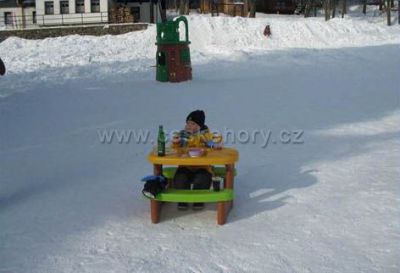 Pension Starý mlýn