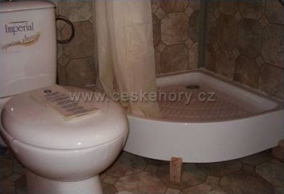 Pension - Restaurant Svatý Petr