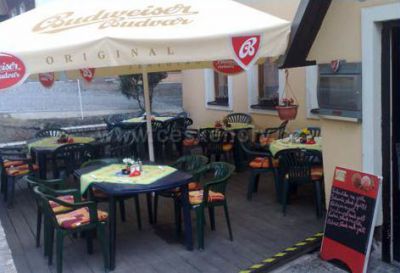 Pension - Restaurant Svatý Petr