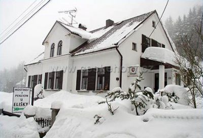 Pension u Elišky