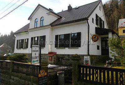 Pension u Elišky