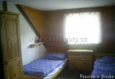 Pension U Jiřího