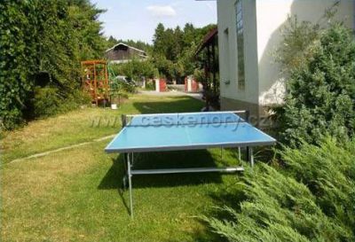 Pension u Josefa č.175