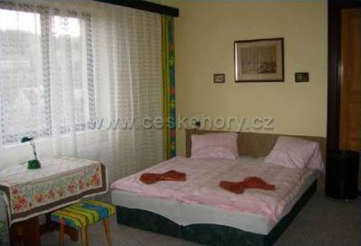 Pension u Josefa č.175